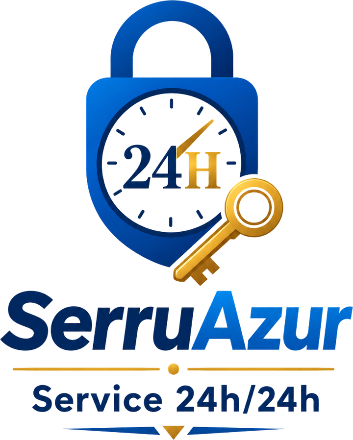 SerruAzur Service 24h/24h